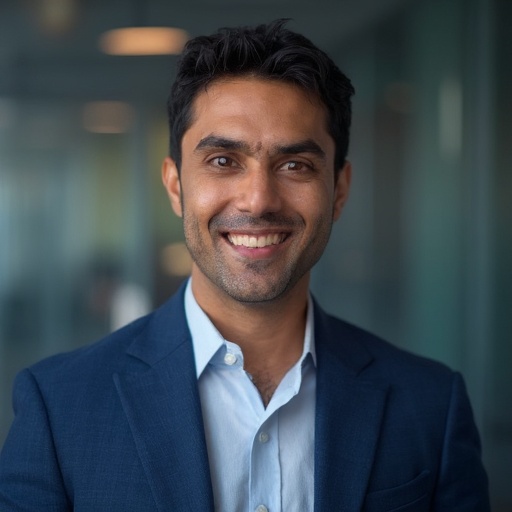 Rohan Mehta — aviator game expert