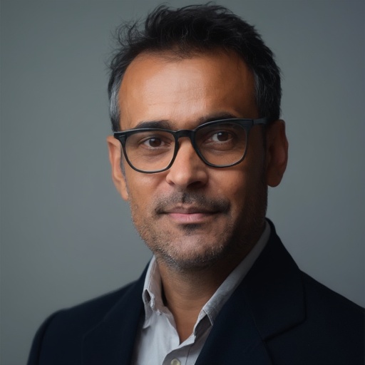 Rajesh Venkataraman — aviator game reviewer